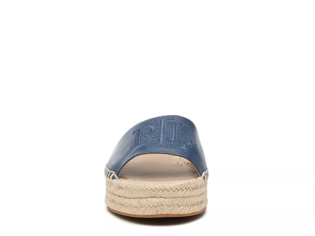 Polly Espadrille Sandal