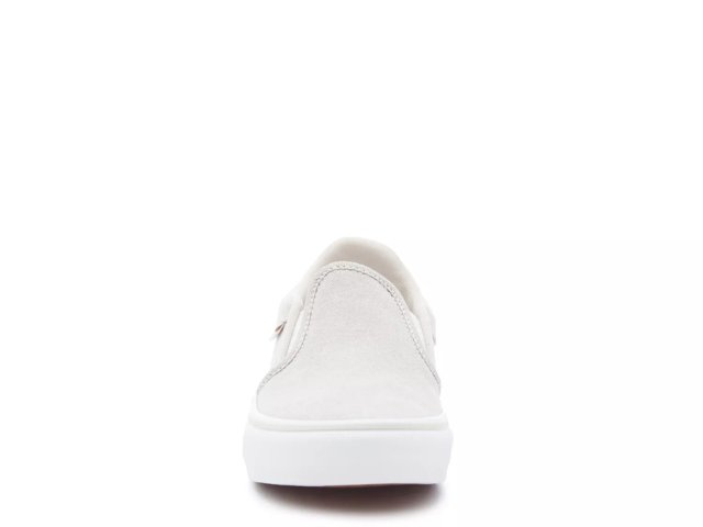 Asher Deluxe Slip-On Sneaker - Women's