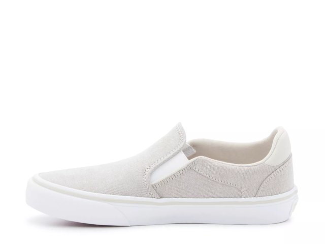 Asher Deluxe Slip-On Sneaker - Women's