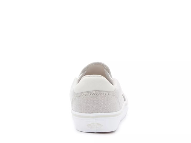Asher Deluxe Slip-On Sneaker - Women's