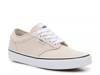 Atwood Sneaker - Women's Drizzle Beige view