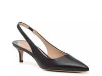 Lolah II Pump Black view