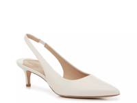 Lolah II Pump White view