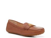 Barnsbury Driving Loafer Cognac view