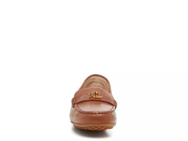 Barnsbury Driving Loafer