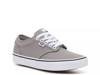 Atwood Sneaker - Women's Rainy Day Grey view