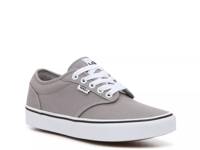Atwood Sneaker - Women's Rainy Day Grey view