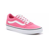 Ward Lo Sneaker - Women's Honeysuckle Pink view