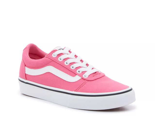 Ward Lo Sneaker - Women's