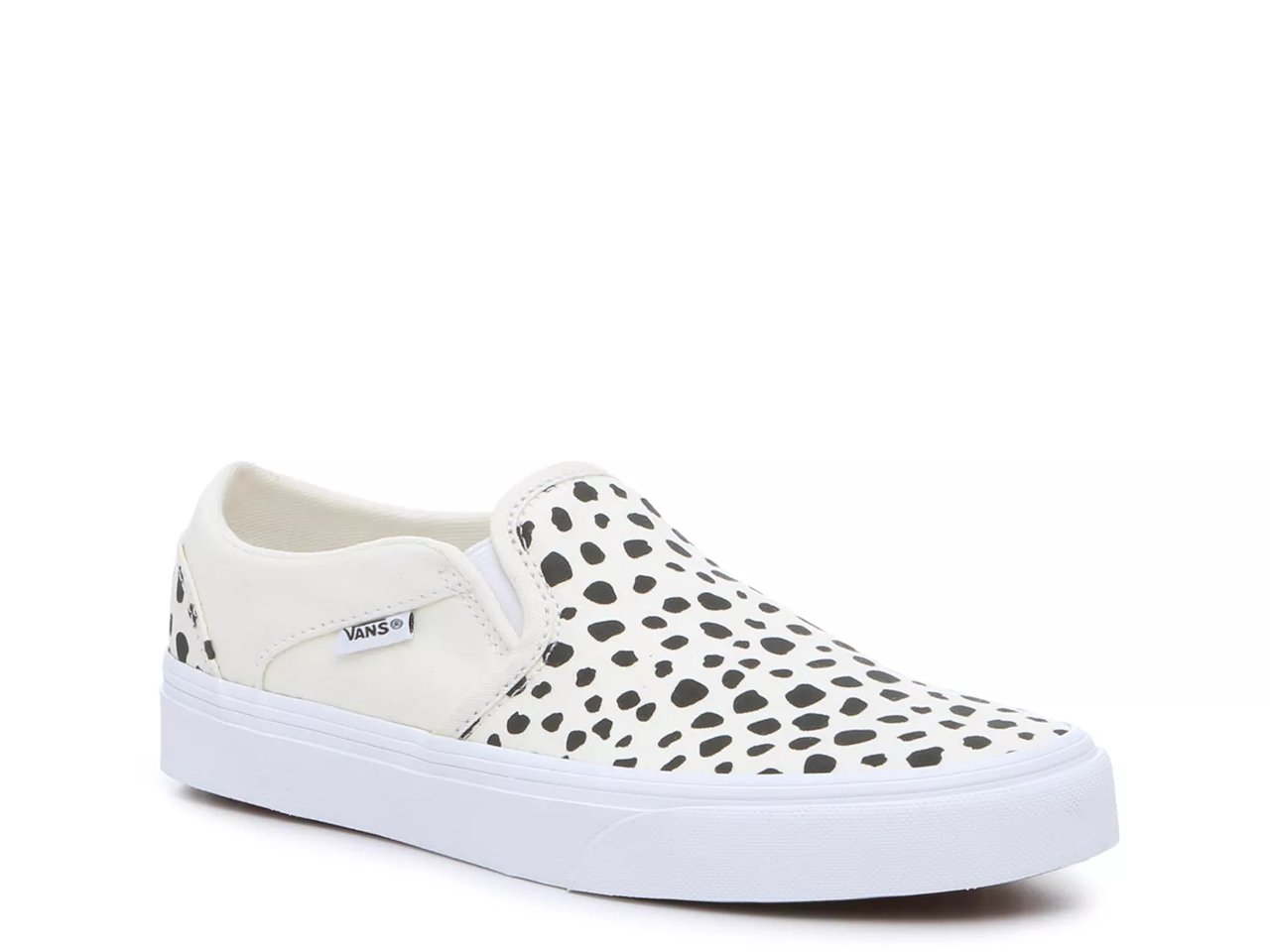 Asher Slip-On Sneaker - Women's