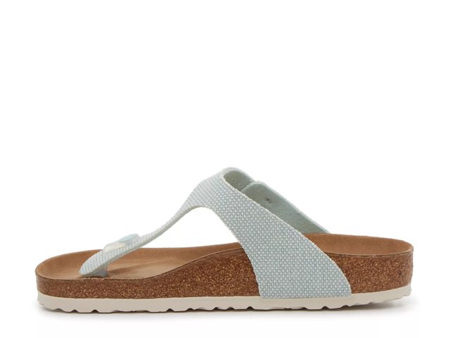 Gizeh Vegan Sandal - Women's