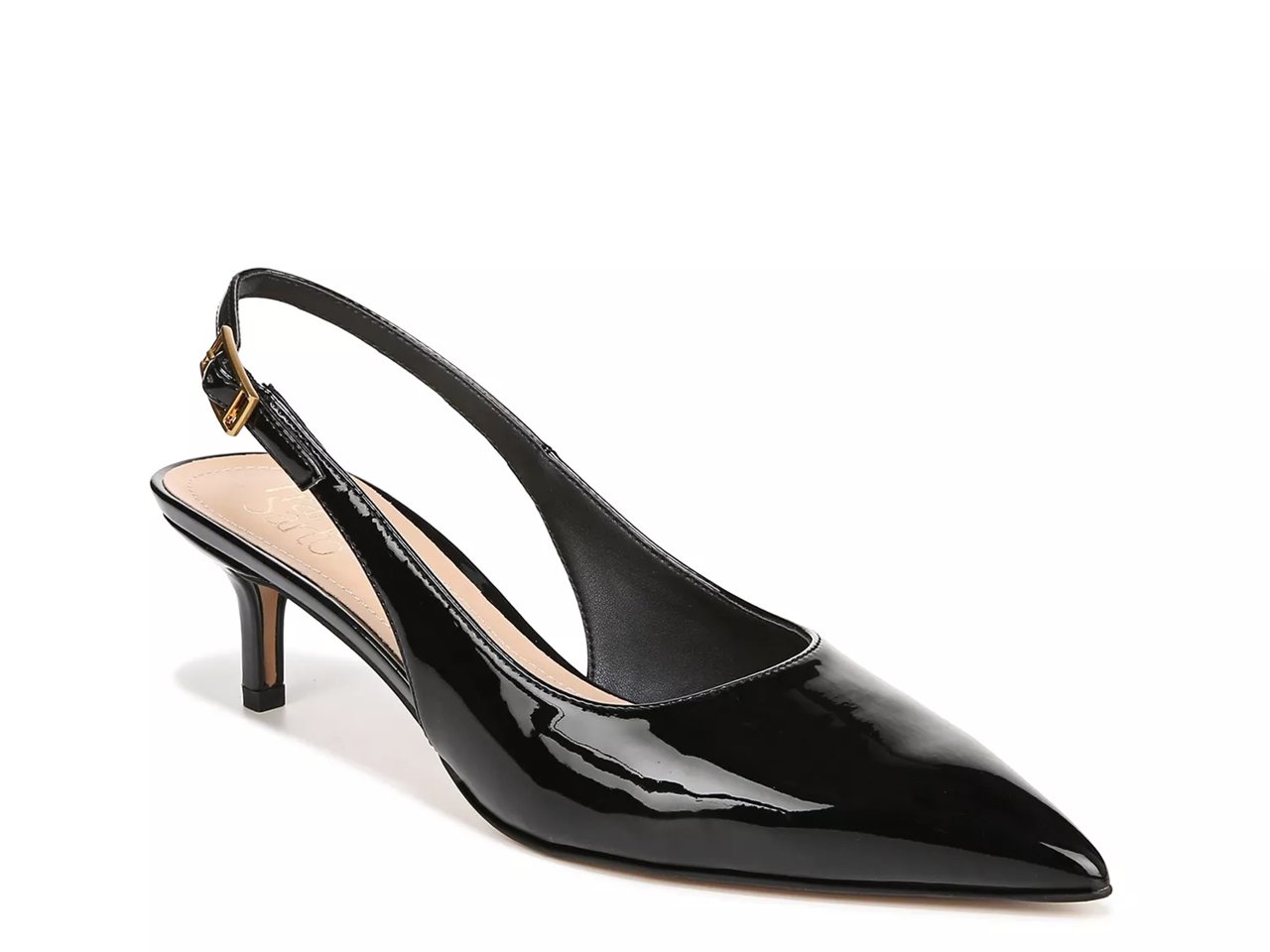 Kate Pump