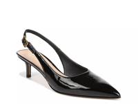 Kate Pump Black Synthetic view