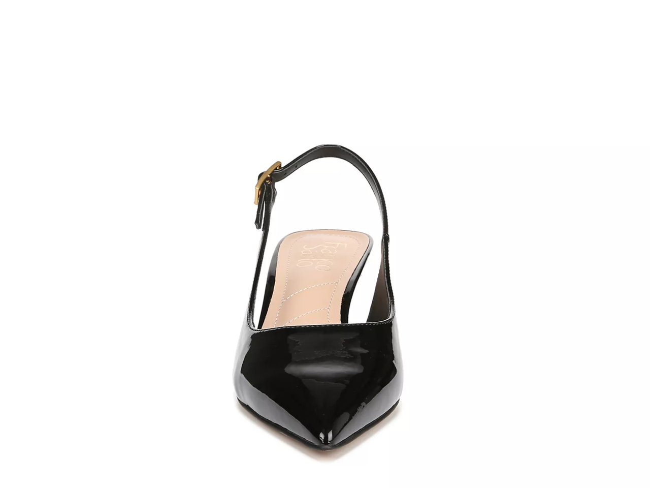 Kate Pump
