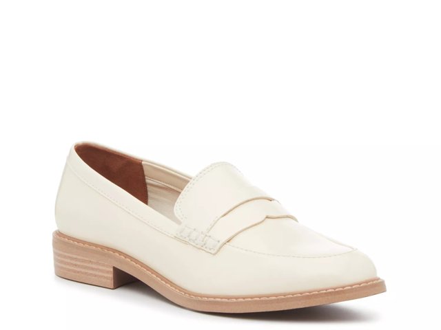 Alora Penny Loafer