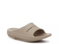 OOahh Slide Sandal - Women's Nomad Taupe view