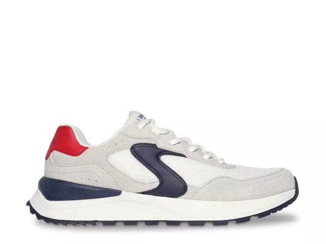 Fury Lace Sneaker - Men's