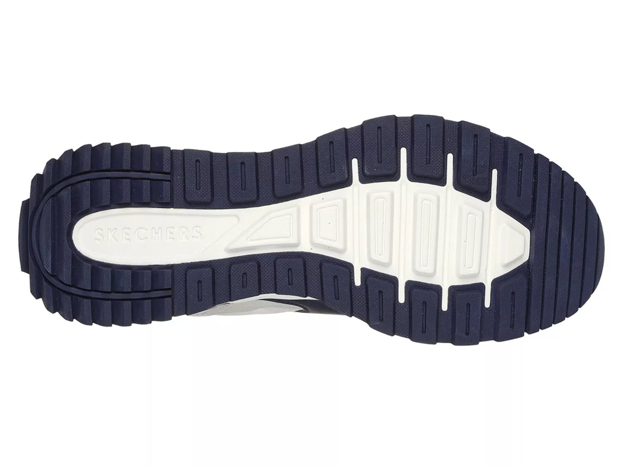 Fury Lace Sneaker - Men's