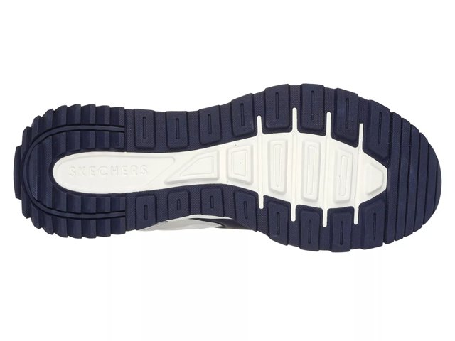 Fury Lace Sneaker - Men's