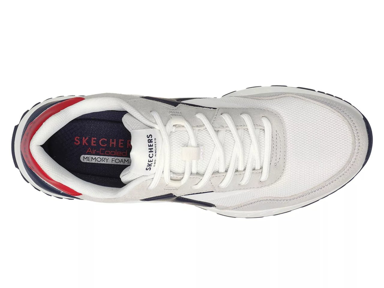 Fury Lace Sneaker - Men's