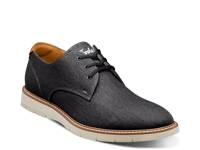 Vibe Plain Toe Oxford Black view