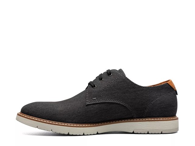 Vibe Plain Toe Oxford