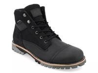 Brute Boot Black view