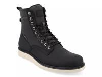 Elevate Boot Black view
