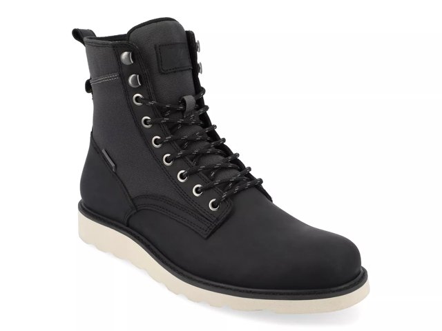 Elevate Boot