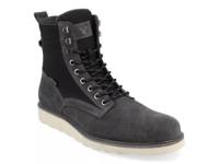 Elevate Boot Grey view