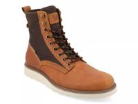 Elevate Boot Light Brown view