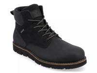 Range Boot Black view