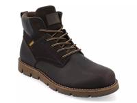Range Boot Dark Brown view