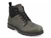 Redline Boot Grey view