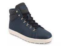 Ruckus Sneaker Blue view