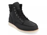 Venture Boot Black view