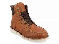 Venture Boot Light Brown view