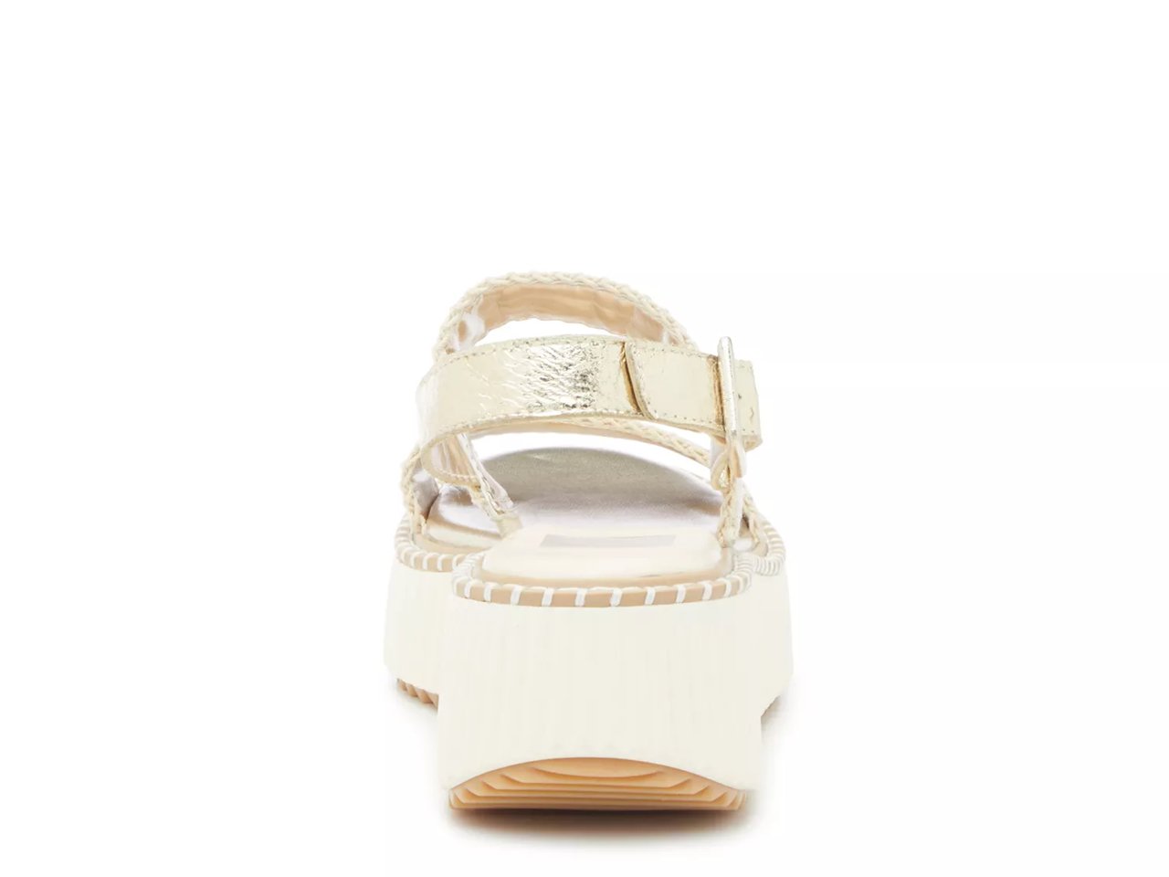 Drake Platform Sandal