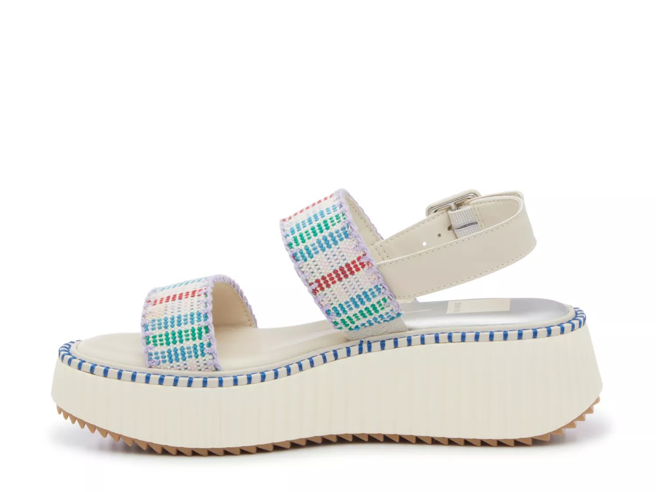 Drake Platform Sandal