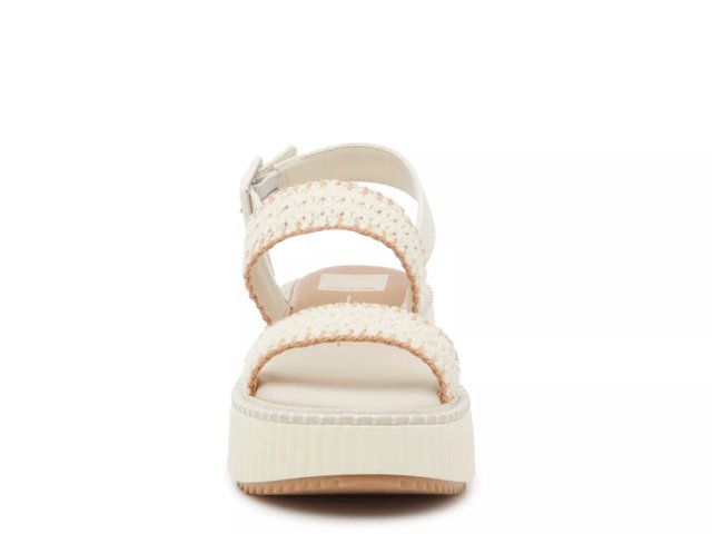 Drake Platform Sandal
