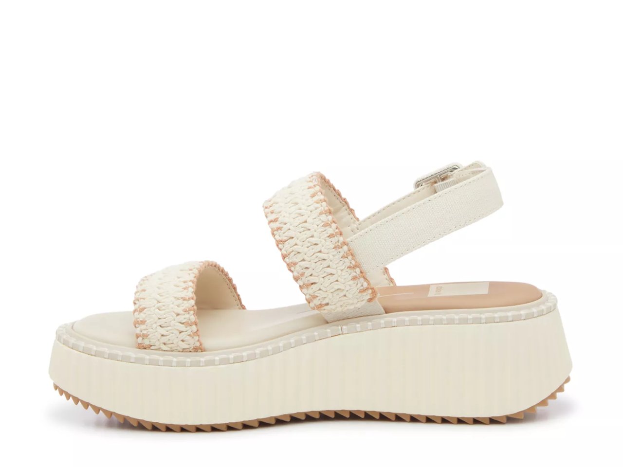 Drake Platform Sandal