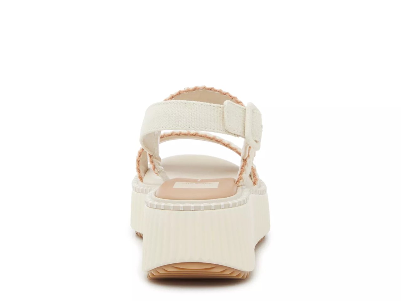 Drake Platform Sandal