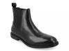 Hanford Chelsea Boot Black view