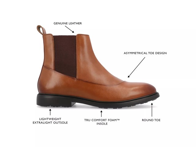 Hanford Chelsea Boot