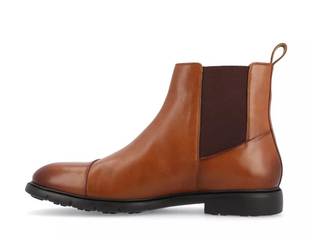 Hanford Chelsea Boot