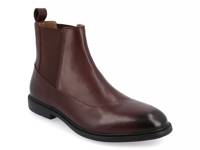 Hanford Chelsea Boot Red view