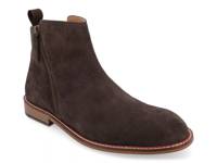 Rami Boot Dark Brown view