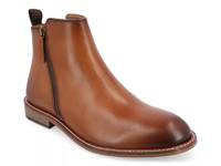 Rami Boot Cognac view