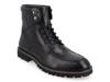 Shaffer Boot Black view