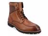 Shaffer Boot Cognac view